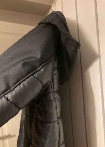 U.S. Polo Erkek Çocuk Mont - Görsel 5