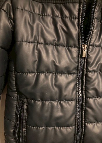 U.S. Polo Erkek Çocuk Mont - Görsel 3