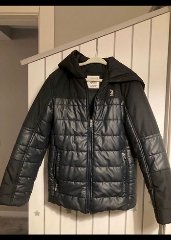 U.S Polo Assn. 4 Yaş