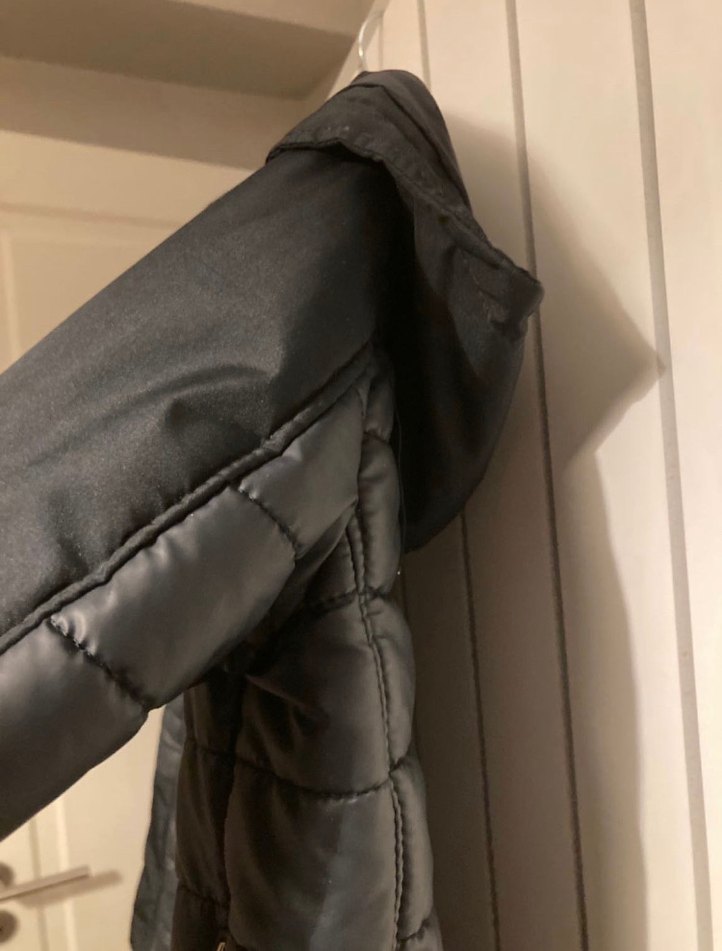 U.S. Polo Erkek Çocuk Mont - Görsel 5