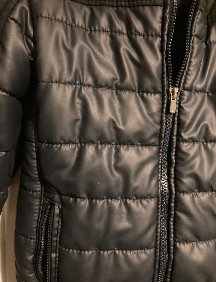 U.S. Polo Erkek Çocuk Mont - Görsel 3