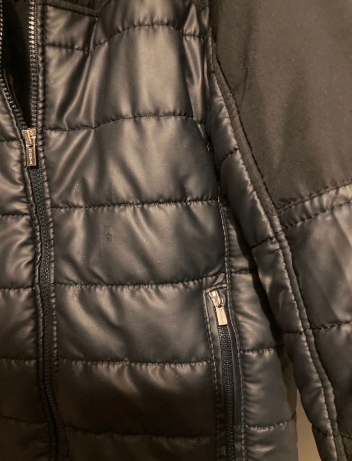 U.S. Polo Erkek Çocuk Mont - Görsel 4