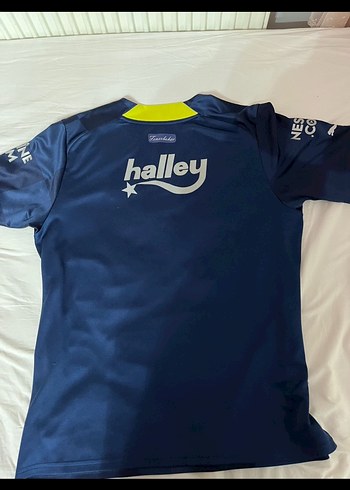 Puma Fenerbahce Taraftar Forma - Görsel 2