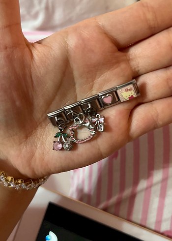 Bileklik Charmı - Görsel 2