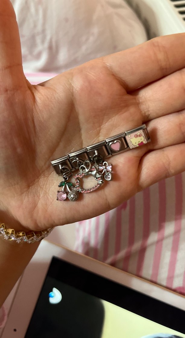 Bileklik Charmı - Görsel 2