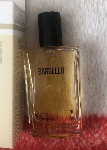 Bargello Kadın Parfümü - Görsel 2