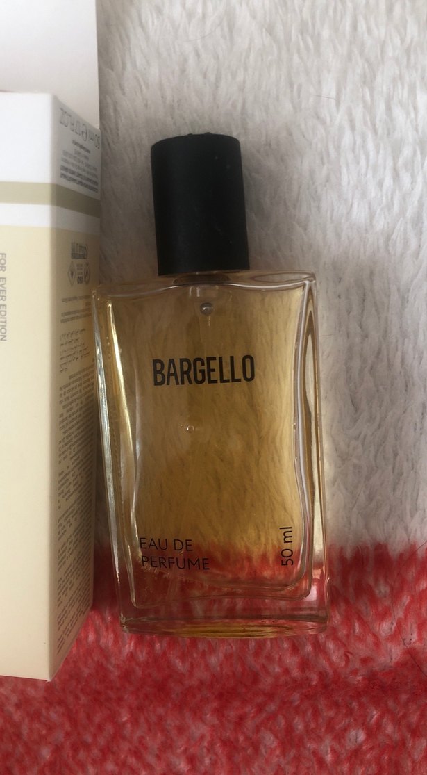 Bargello Kadın Parfümü - Görsel 2