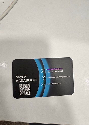 Erkek Çocuk Siyah Fermuarlı Street Wear Mont - Görsel 6