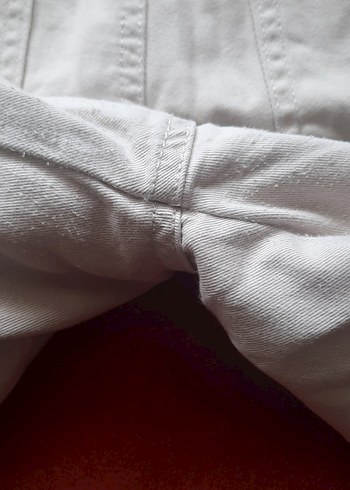 Kadın Şort - Görsel 4