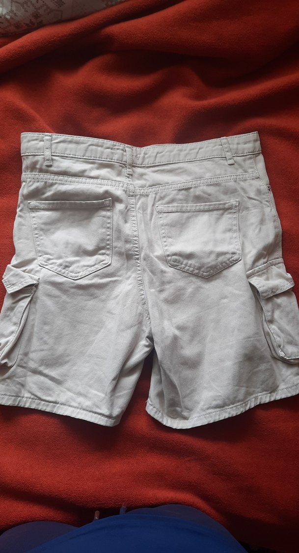 Kadın Şort - Görsel 3