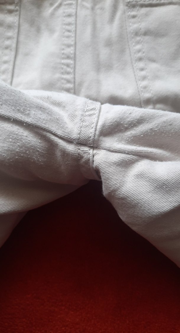 Kadın Şort - Görsel 4