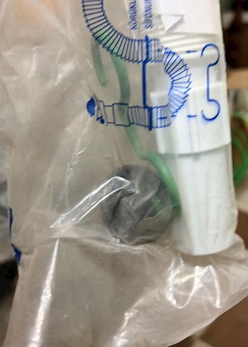 Lavabo borusu - Görsel 4