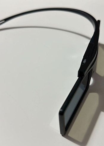 Samsung 3D gözlük 2 adet - Görsel 7