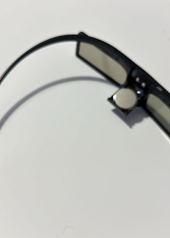 Samsung 3D gözlük 2 adet - Görsel 8