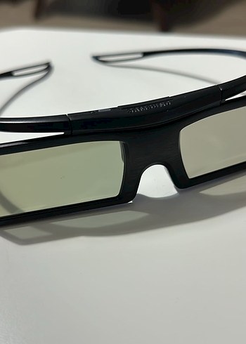 Samsung 3D gözlük 2 adet - Görsel 2