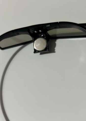 Samsung 3D gözlük 2 adet - Görsel 5