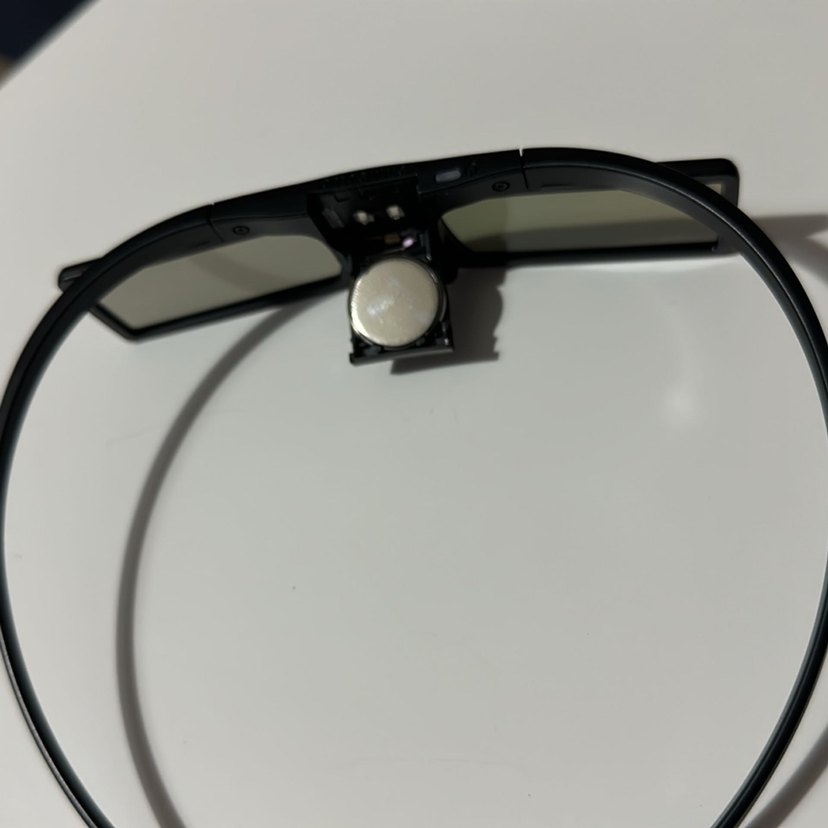 Samsung 3D gözlük 2 adet - Görsel 5