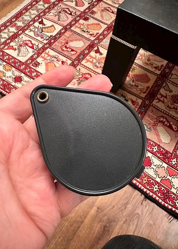 Küçük Büyüteç - Görsel 3