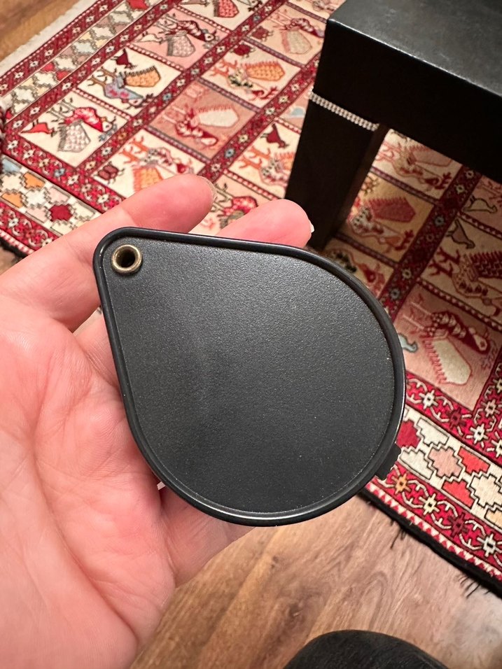 Küçük Büyüteç - Görsel 3