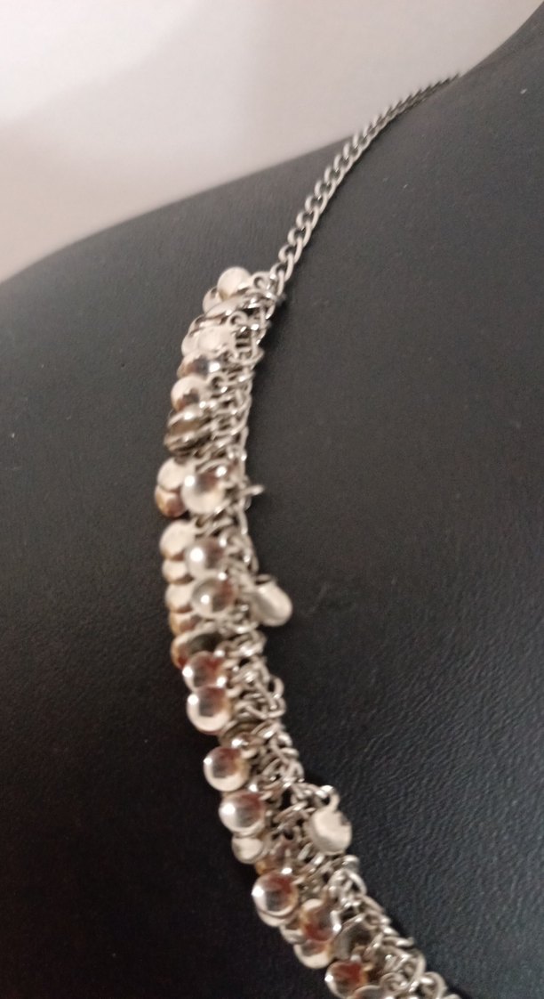 Boncuklu Bohem Midi Kadın Kolye - Görsel 3