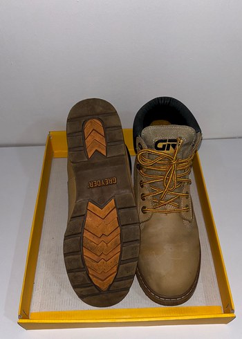 Sağlam Greyder bot - Görsel 6