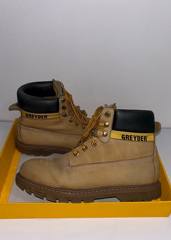 Sağlam Greyder bot - Görsel 3