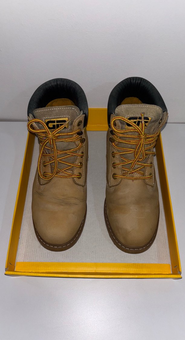 Sağlam Greyder bot - Görsel 5