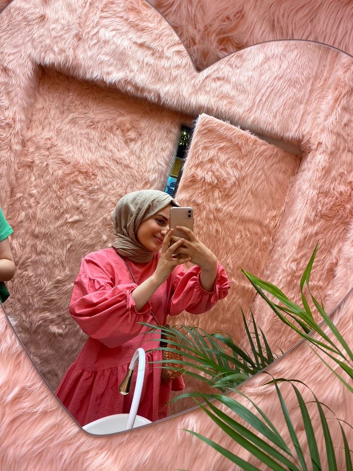 Takım Fuşya bir kez giyildi - Görsel 3