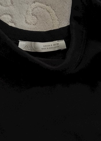 2 renk Siyah ve gri Straplez Bodysuit - Görsel 2