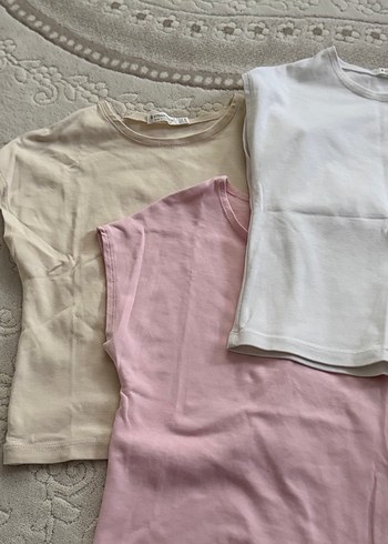 Stradivarius Standart Beden