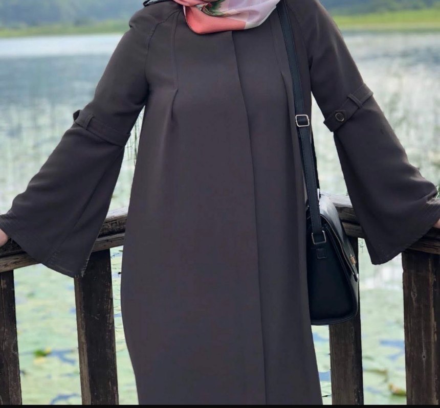 Armine pardesü - Görsel 2