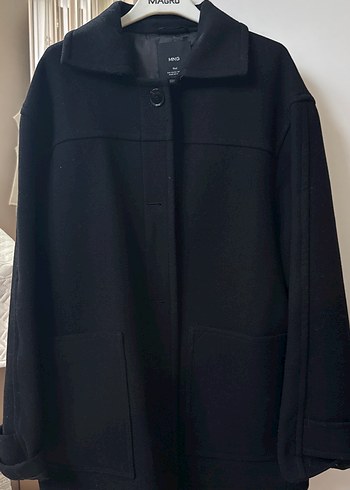 Mango Oversize Kaban