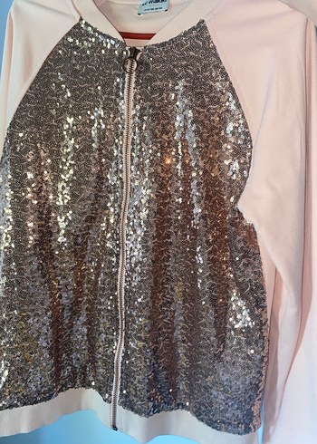 LCW ceket eski sezon - Görsel 4