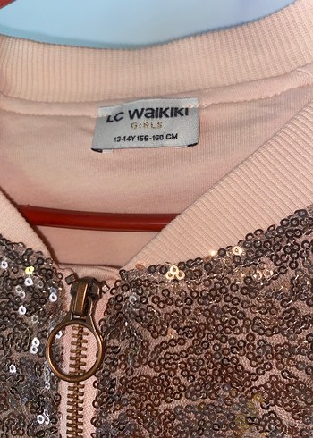 LCW ceket eski sezon - Görsel 3