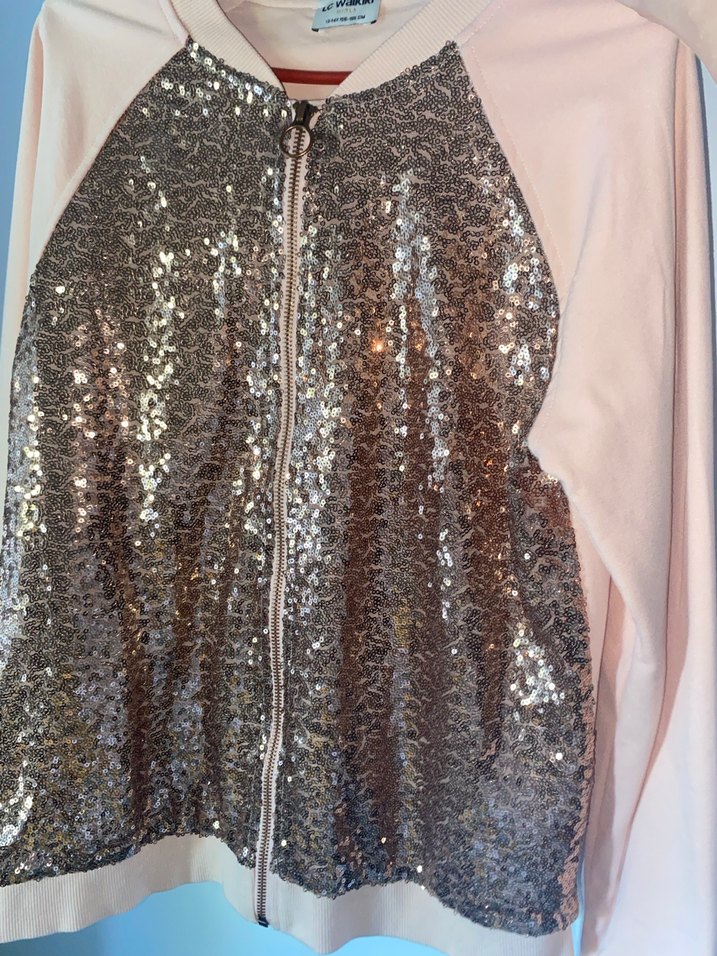 LCW ceket eski sezon - Görsel 4