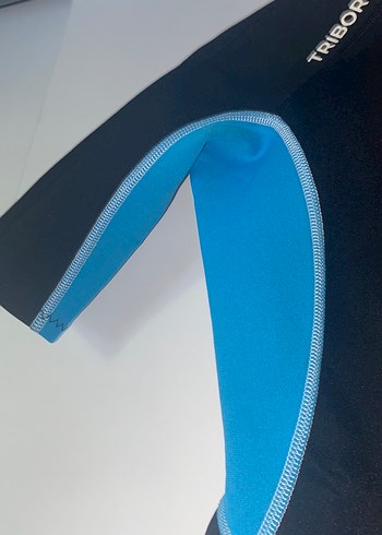 Decathlon Tribord markası 6 Yaş çocuk için sörf/dalış kıyafeti - Görsel 3