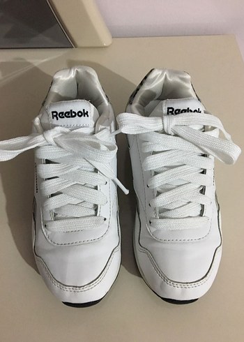 Beyaz Zebra Desenli Wedge Topuklu Spor Ayakkabı - Görsel 2