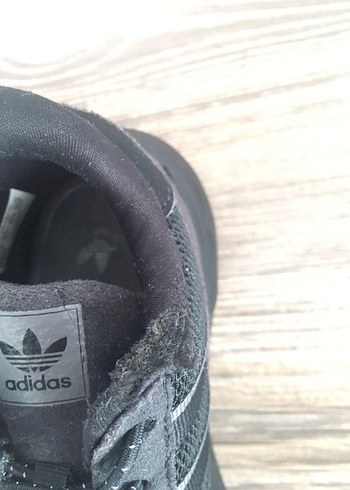 Adidas unisex çocuk sneaker - Görsel 4