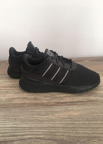 Adidas unisex çocuk sneaker - Görsel 2