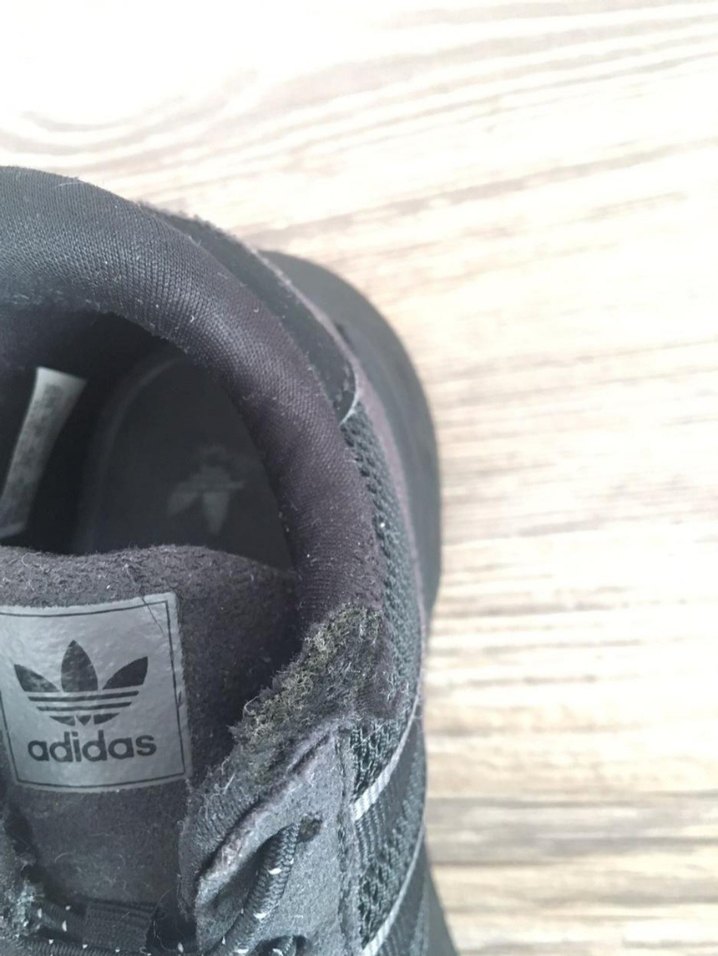 Adidas unisex çocuk sneaker - Görsel 4