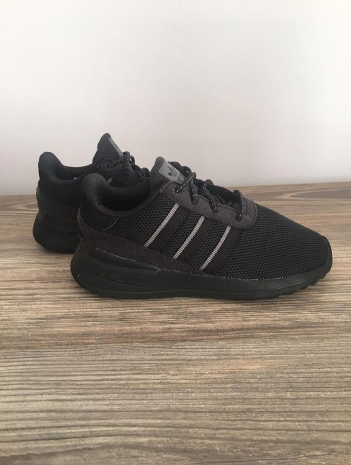Adidas unisex çocuk sneaker - Görsel 2