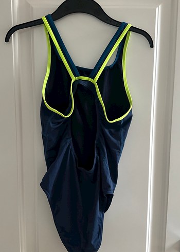 NABAIJ Lacivert Kadın Spor Mayo - Görsel 2