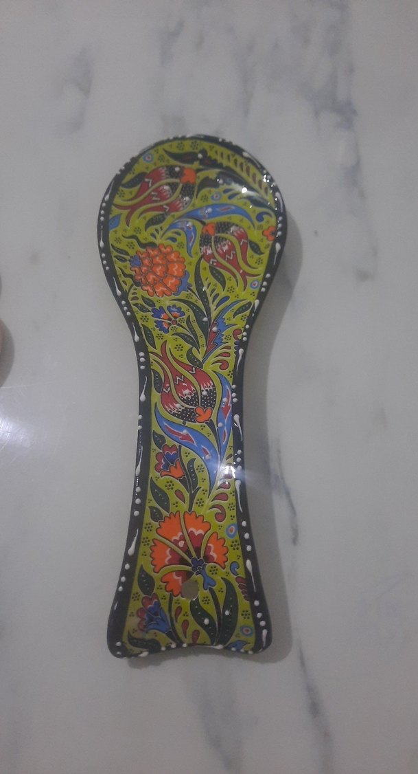 Nihale ve Kaşıklık - Görsel 3