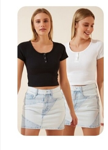 Trendyol crop