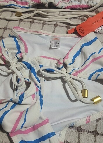 Diğer 42 Beden BIKINI