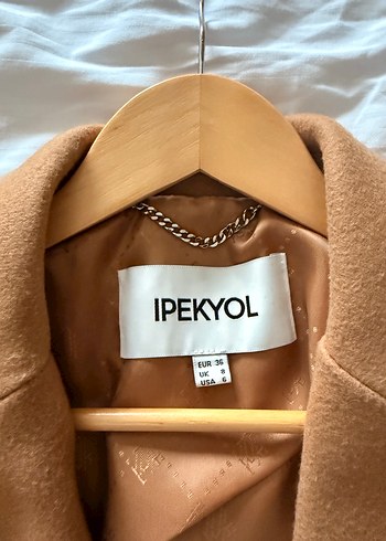 İpekyol Kadın Blazer Ceket - Görsel 3