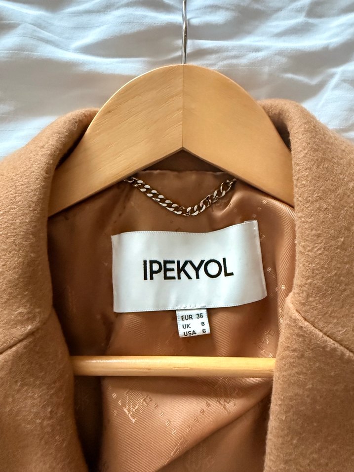 İpekyol Kadın Blazer Ceket - Görsel 3