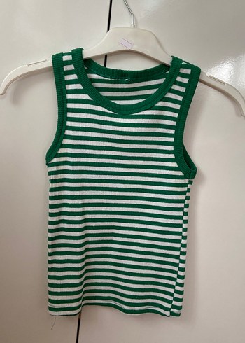 Kadın crop - Görsel 2