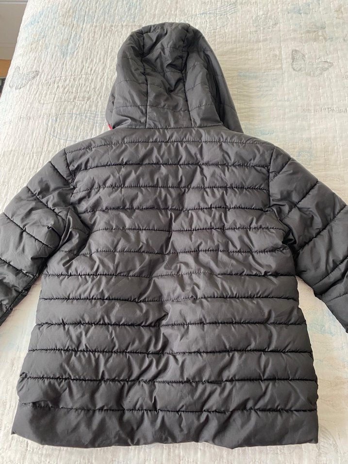 Koton Kids Erkek Çocuk Fermuarlı Mont — görsel 4/4