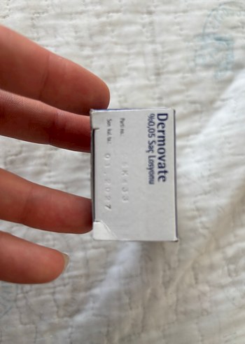Gardrops ilanı